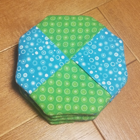 Coasters - Picture 2 of 4